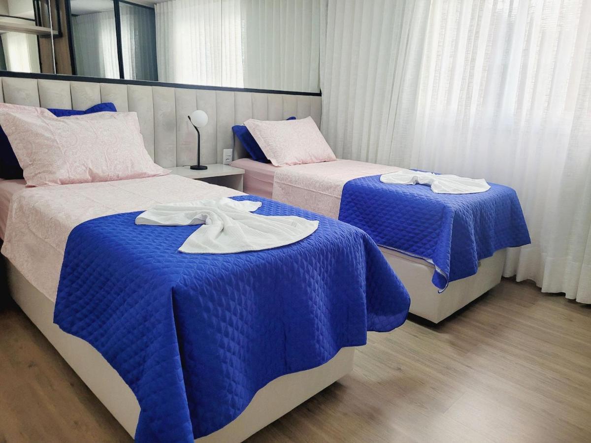 Apartamento Apto Boulevard Duas *