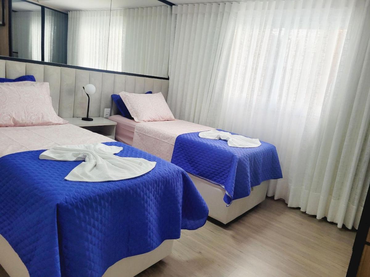Apartamento Apto Boulevard Duas