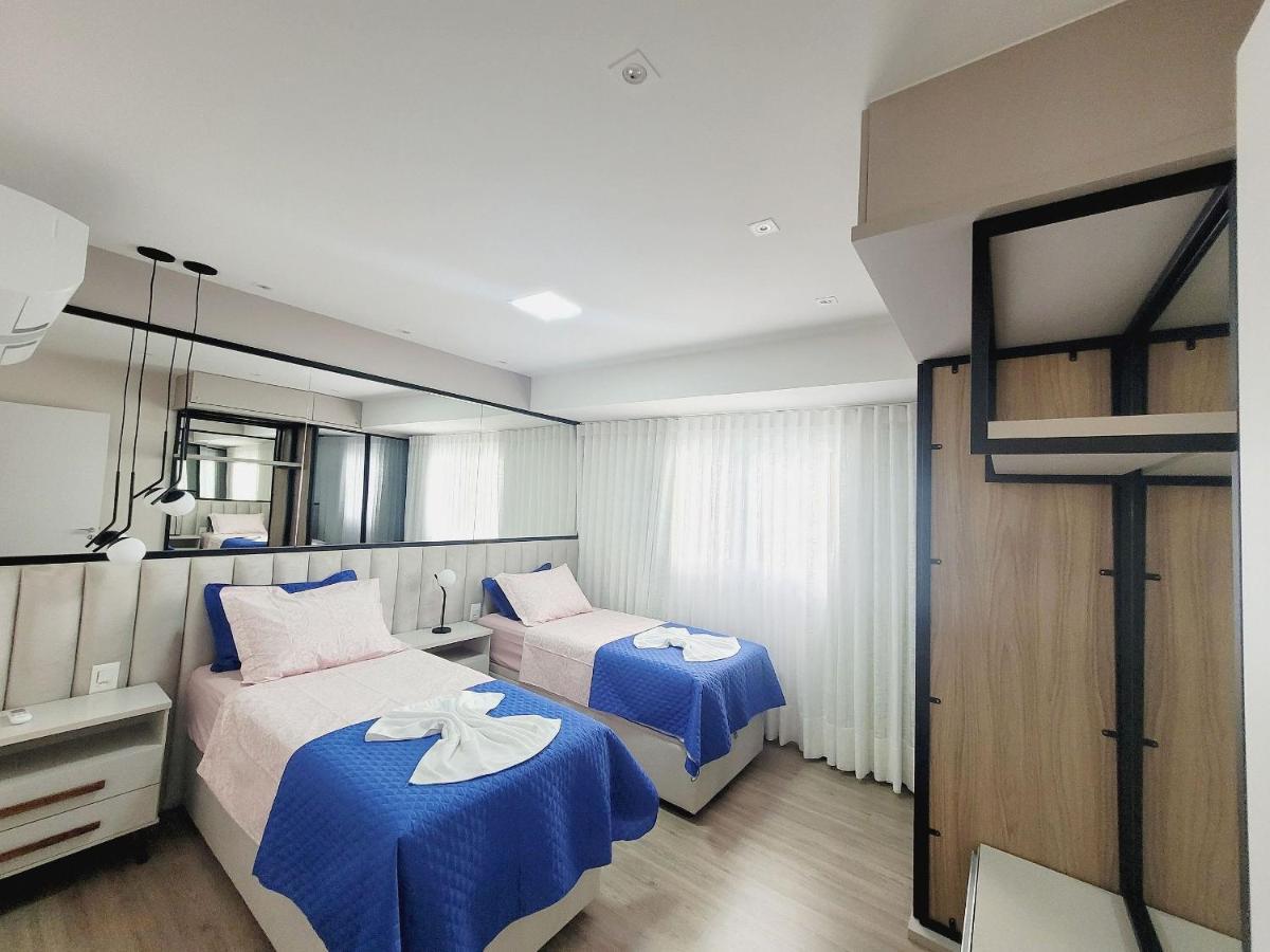 Apartamento Apto Boulevard Duas *