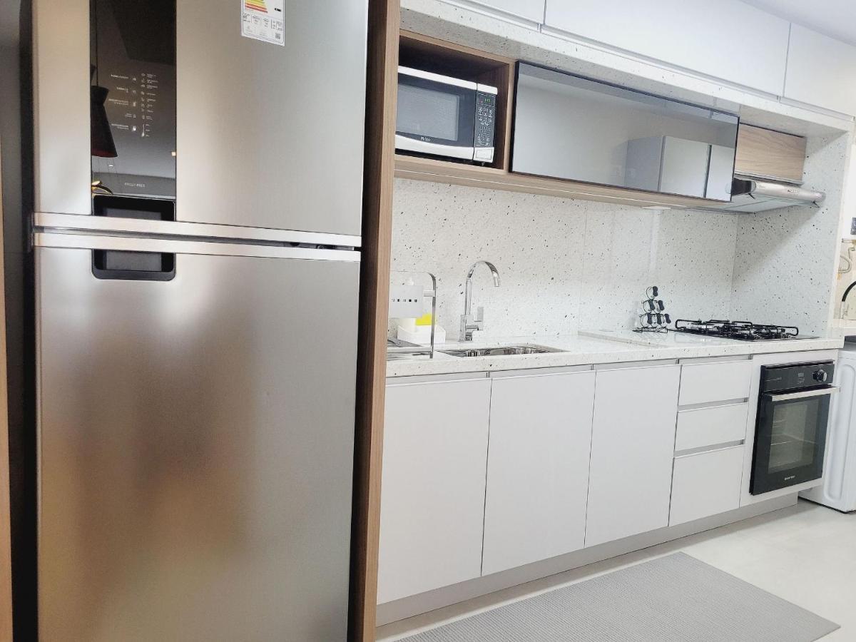 Apto Boulevard Duas Apartamento Gramado