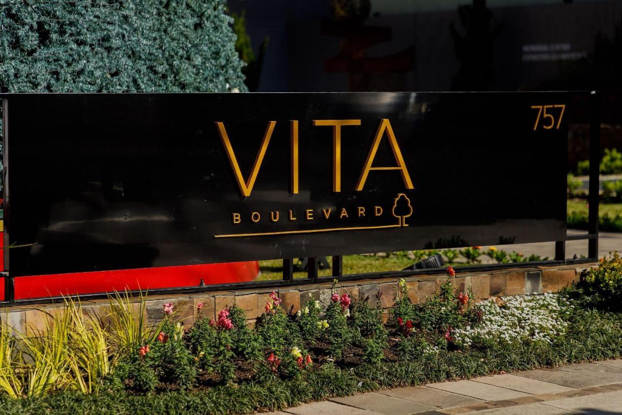 Apto Boulevard Duas