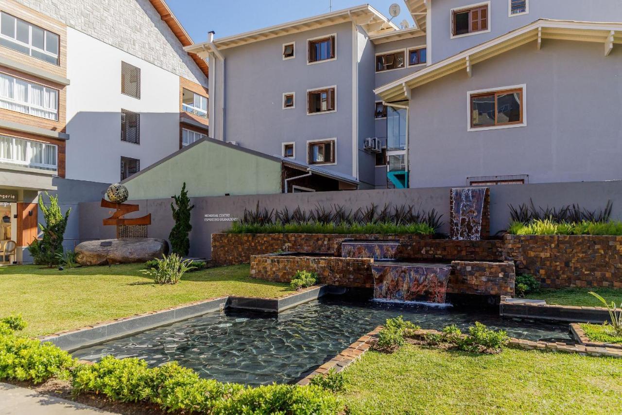 Apto Boulevard Duas Apartamento