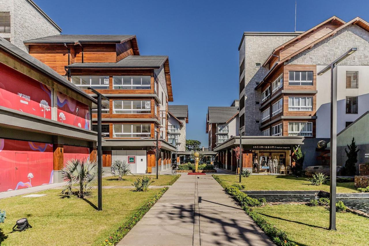 Apto Boulevard Duas Gramado
