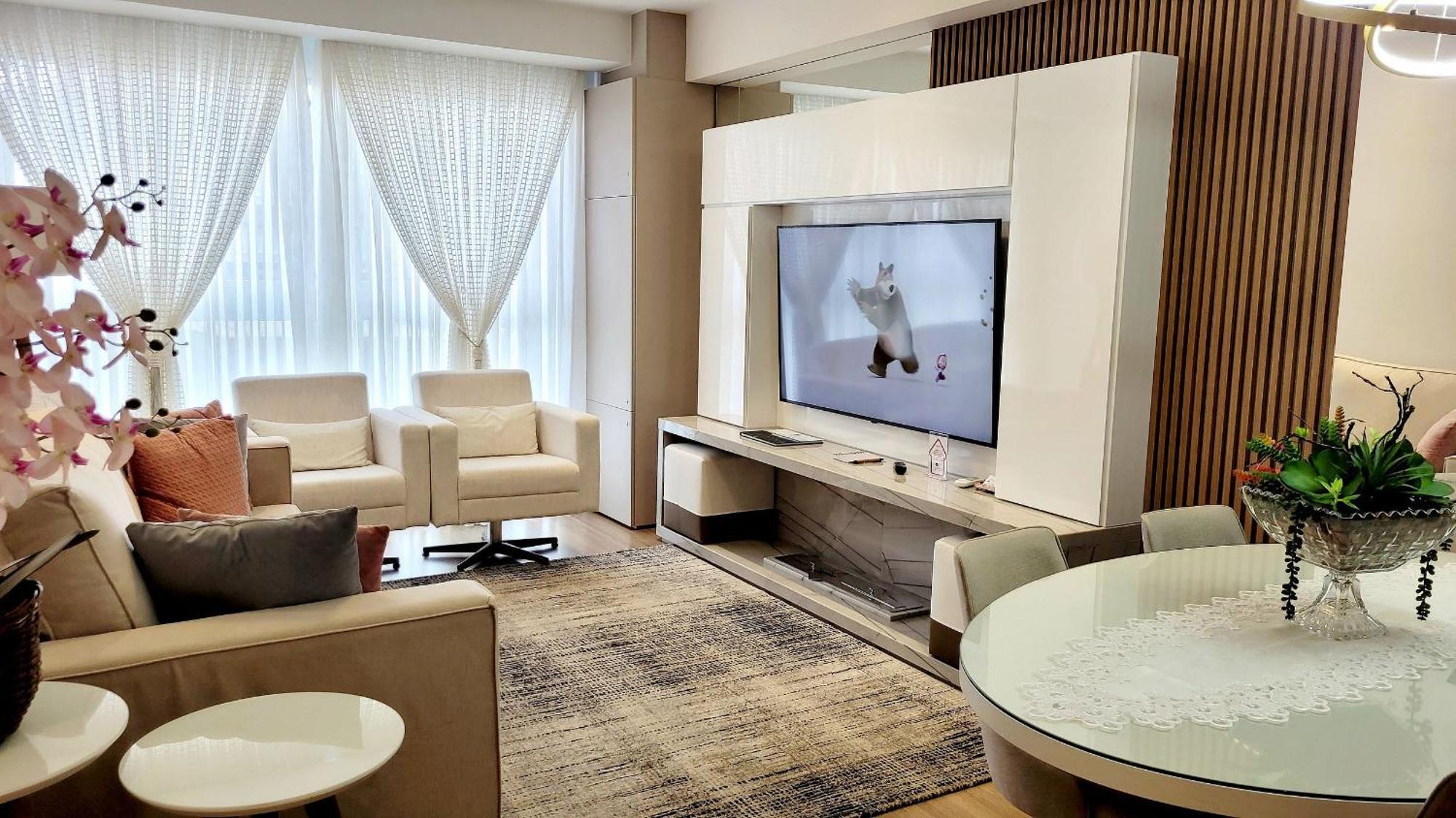 Apartamento Apto Boulevard Duas *
